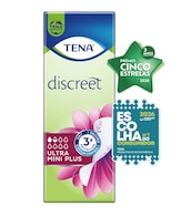 TENA Discreet Ultra Mini Plus