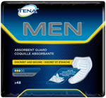 TENA® MEN™ Moderate Guards