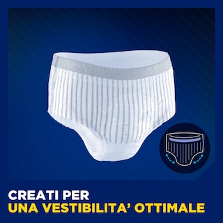 Look e taglio maschili
