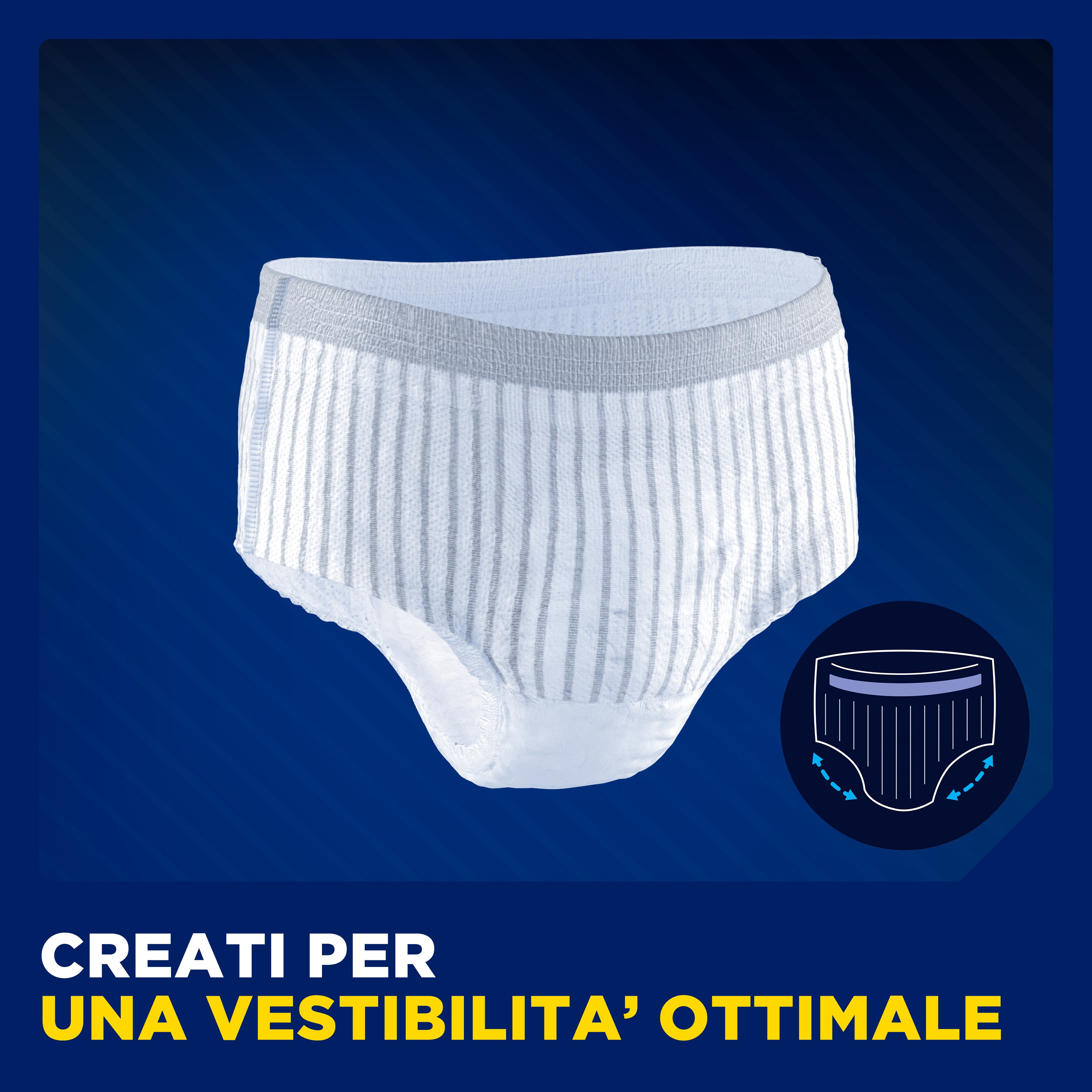 Look e taglio maschili