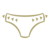 Elastisches, ultraweiches und atmungsaktives Gewebe