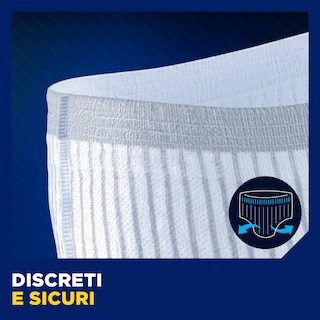 Materiale flessibile simile al cotone