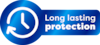 Protection longue durée