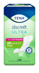 TENA Discreet Ultra Einlage Mini | Inkontinenz Einlage