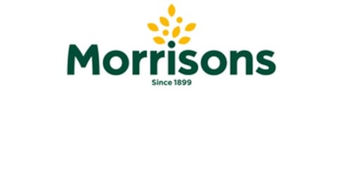MORRISONS logo