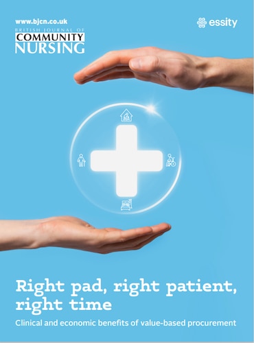 Front cover of publication