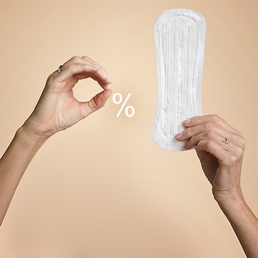 For sensitive skin