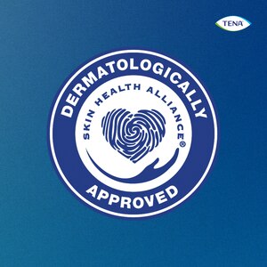 Dermatologisesti hyväksytty ja Skin Health Alliance -organisaation hyväksymä.
