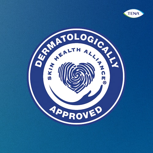 Dermatologically approved and endorsed by the Skin Health Alliance.