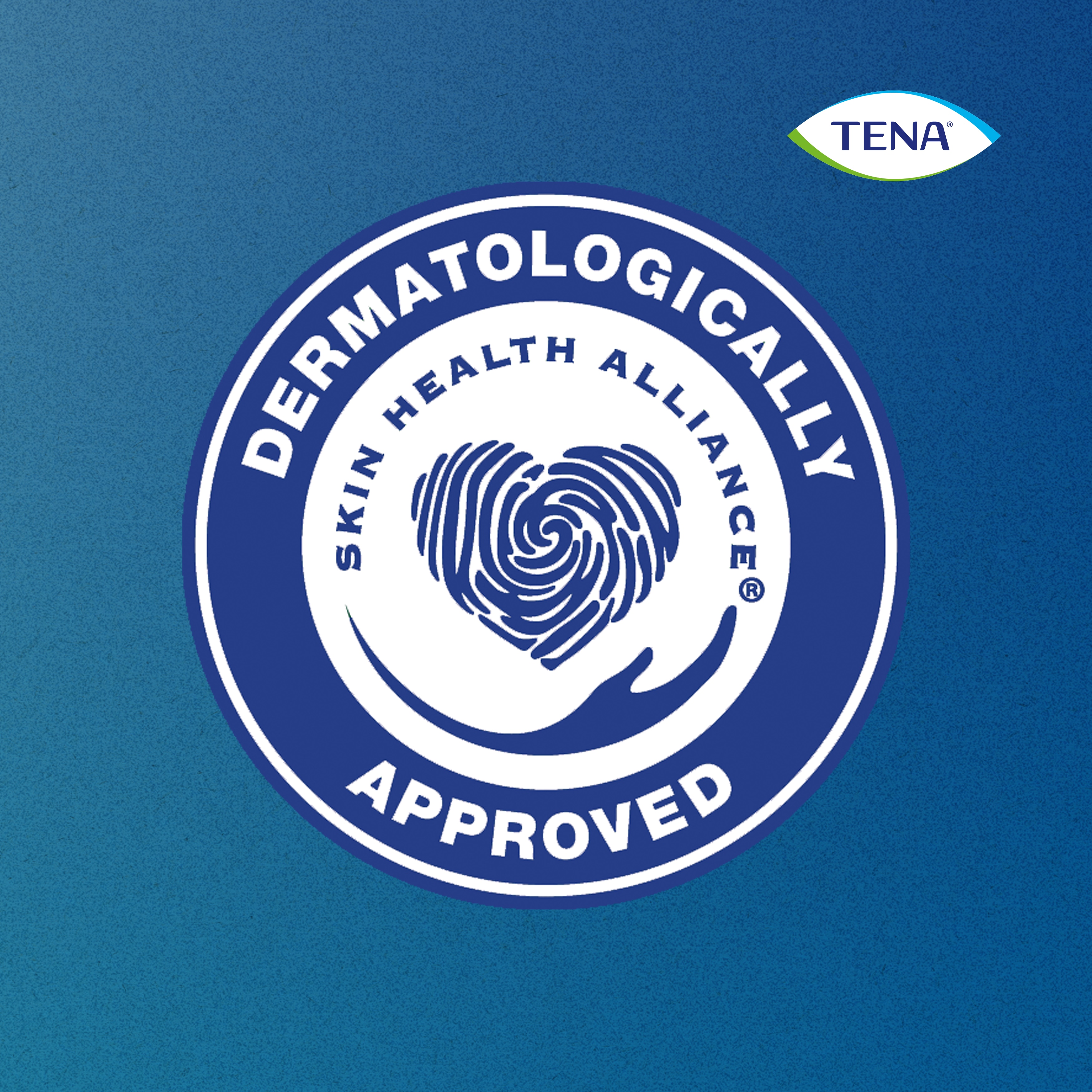 Von der Skin Health Alliance dermatologisch bestätigt und empfohlen.