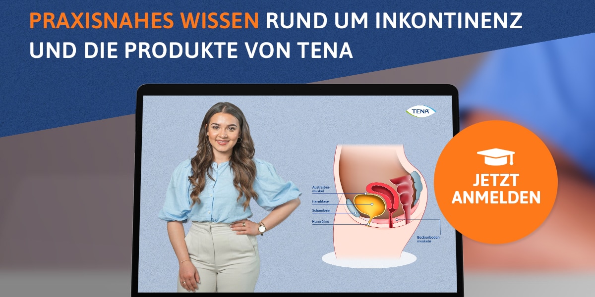 Basisschulung für die stationäre Pflege