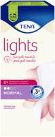 TENA Lights Normal Proteggi-slip per perdite urinarie | Per pelli sensibili