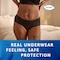 TENA-Silhouette-Plus-Low-Waist-Black-MRSI-Real-Underwear-Feeling-Safe-Protection