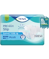 TENA ProSkin Slip Plus
