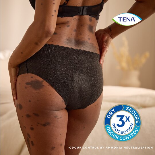 TENA-Silhouette-Plus-Low-Waist-Black-MRSI-3x-Protection