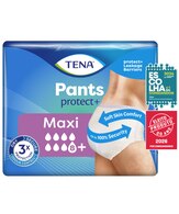 TENA Pants protect+ Maxi