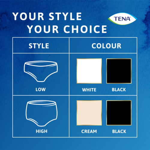 TENA-Silhouette-Plus-MRSI-Style-Guide-Your-Style-Your-Choice
