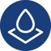 Icon for the claims "fast absorption" and "High Absorption For Night Use"