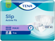 TENA Slip Active Fit Maxi | All-in-one incontinence product