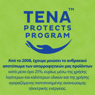 TENA Protects Program