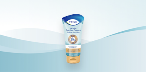 Shop now: TENA ProSkin Barrier Cream
