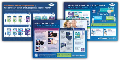 TENA Service voor apotheken