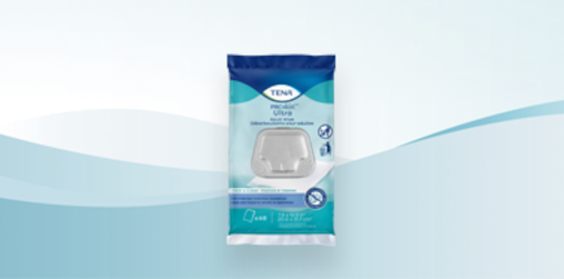 Shop now: TENA ProSkin Soft Wipes