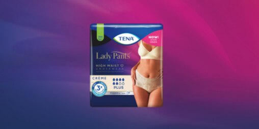 TENA Lady Pants Plus csomag