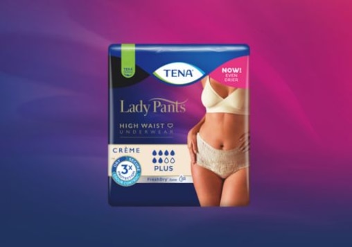 TENA Lady Pants Plus csomag