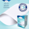 TENA ProSkin Tvätthandske täcker hela handen för hygienisk rengöring och lämpar sig utmärkt för inkontinensvård
