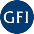 GFI logotyp