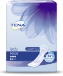 Послеродовые и урологические прокладки TENA Lady Maxi