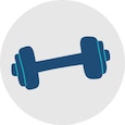 Illustration of weights