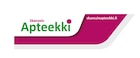 Skanssin Apteekki logo