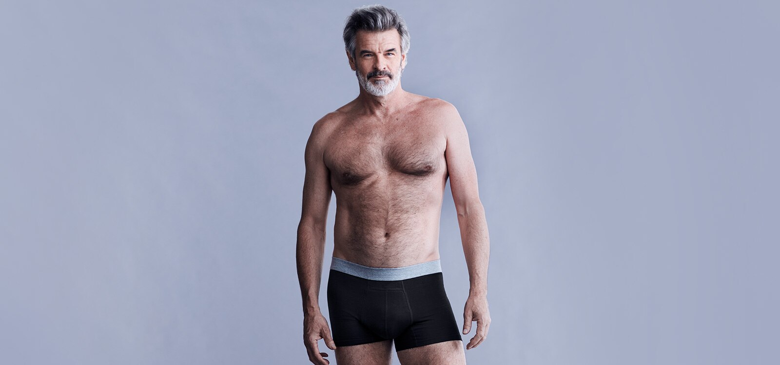 TENA MEN Waschbare Inkontinenz-Boxershorts