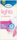 TENA Lights Incontinence Liner | For Sensitive skin