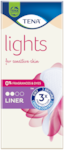 TENA Lights Incontinence Liner | For Sensitive skin (Vinci)