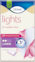 TENA Lights Incontinence Liner Single Wrap | For Sensitive skin