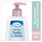 Lotion do ciała TENA PROskin 500 ml z delikatnym, świeżym zapachem, idealny do codziennej pielęgnacji skóry.