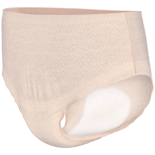 Incontinence underwear for women  Stylish bladder weakness panties - Women  - TENA Web Shop