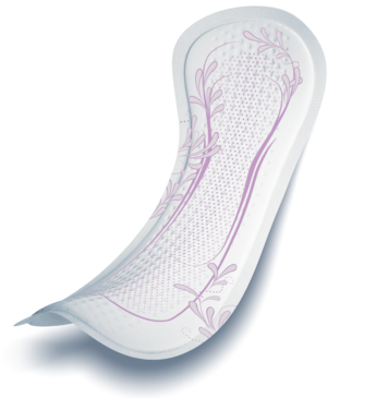 TENA Lady Slim Mini Plus inkontinencijski uložak s iznimnom moći upijanja