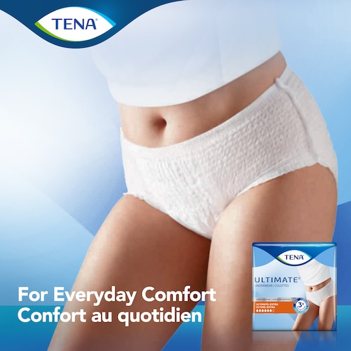 For everyday comfort