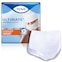 TENA Ultimate Incontinence Underwear pack and product