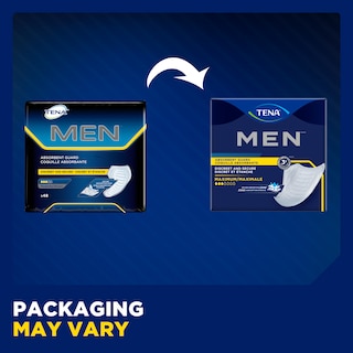 Packaging may vary