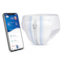 Receba notificações através da app TENA SmartCare Family Care quando for detetada urina na fralda inteligente