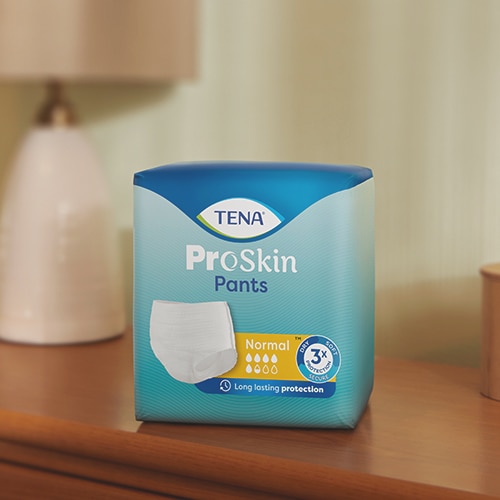 TENA ProSkin Pants