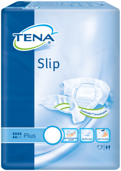 TENA Slip ConfioAir Plus packshot