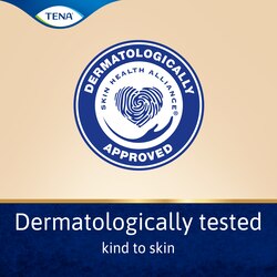 Dermatológicamente testada