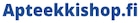 Apteekkishop logo