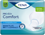 TENA Comfort Plus Compact | Tvådelat inkontinensskydd